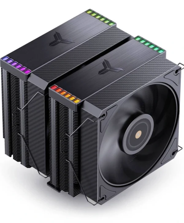 Jonsbo HX6280 Ψύκτρα Επεξεργαστή για Socket 115x/1200/1700/1851