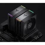 Jonsbo HX6280 Ψύκτρα Επεξεργαστή για Socket 115x/1200/1700/1851 - Image 3