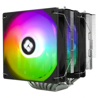 Thermalright Phantom Spirit 120 SE ARGB Ψύκτρα Επεξεργαστή Διπλού Ανεμιστήρα για Socket 115x/1200/1700