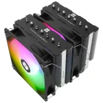 Thermalright Phantom Spirit 120 SE ARGB Ψύκτρα Επεξεργαστή Διπλού Ανεμιστήρα για Socket 115x/1200/1700 - Image 2