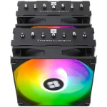 Thermalright Phantom Spirit 120 SE ARGB Ψύκτρα Επεξεργαστή Διπλού Ανεμιστήρα για Socket 115x/1200/1700 - Image 3