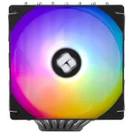 Thermalright Phantom Spirit 120 SE ARGB Ψύκτρα Επεξεργαστή Διπλού Ανεμιστήρα για Socket 115x/1200/1700 - Image 4