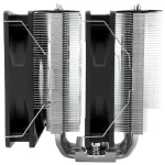 Thermalright Phantom Spirit 120 SE ARGB Ψύκτρα Επεξεργαστή Διπλού Ανεμιστήρα για Socket 115x/1200/1700 - Image 5