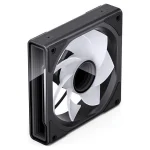 Jonsbo ZK-120BR Reverse Case Fan με ARGB Φωτισμό και Σύνδεση 4-Pin PWM - Image 5