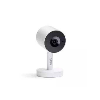 Netatmo IP Κάμερα Παρακολούθησης Wi-Fi Full HD+ 4MP με Μικρόφωνο