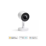 Netatmo IP Κάμερα Παρακολούθησης Wi-Fi Full HD+ 4MP με Μικρόφωνο - Image 2