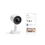 Netatmo IP Κάμερα Παρακολούθησης Wi-Fi Full HD+ 4MP με Μικρόφωνο - Image 3