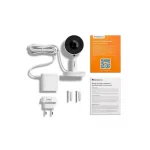 Netatmo IP Κάμερα Παρακολούθησης Wi-Fi Full HD+ 4MP με Μικρόφωνο - Image 7