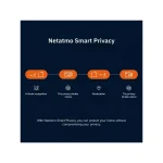 Netatmo IP Κάμερα Παρακολούθησης Wi-Fi Full HD+ 4MP με Μικρόφωνο - Image 8