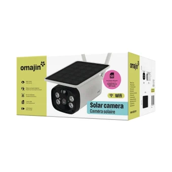 Netatmo IP Κάμερα Παρακολούθησης Full HD+ 4MP Αδιάβροχη Μπαταρίας με Αμφίδρομη Επικοινωνία