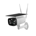 Netatmo IP Κάμερα Παρακολούθησης Full HD+ 4MP Αδιάβροχη Μπαταρίας με Αμφίδρομη Επικοινωνία - Image 3