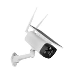 Netatmo IP Κάμερα Παρακολούθησης Full HD+ 4MP Αδιάβροχη Μπαταρίας με Αμφίδρομη Επικοινωνία - Image 6