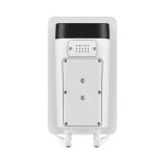 Netatmo IP Κάμερα Παρακολούθησης Full HD+ 4MP Αδιάβροχη Μπαταρίας με Αμφίδρομη Επικοινωνία - Image 8