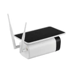Netatmo IP Κάμερα Παρακολούθησης Full HD+ 4MP Αδιάβροχη Μπαταρίας με Αμφίδρομη Επικοινωνία - Image 9