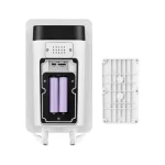 Netatmo IP Κάμερα Παρακολούθησης Full HD+ 4MP Αδιάβροχη Μπαταρίας με Αμφίδρομη Επικοινωνία - Image 12