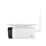 Netatmo IP Κάμερα Παρακολούθησης Full HD+ 4MP Αδιάβροχη Μπαταρίας με Αμφίδρομη Επικοινωνία - Image 14