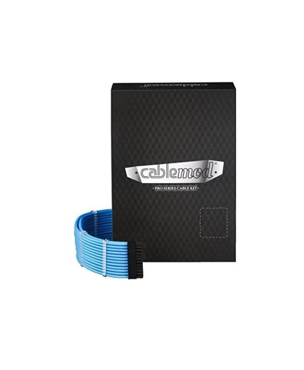 Cablemod Pro C-series Kit Rmi Rmx Blue Modmesh