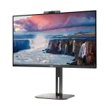 AOC 24V5CW IPS Monitor 23.8" FHD 1920x1080 με Χρόνο Απόκρισης 4ms GTG - Image 2