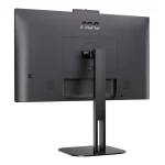 AOC 24V5CW IPS Monitor 23.8" FHD 1920x1080 με Χρόνο Απόκρισης 4ms GTG - Image 6