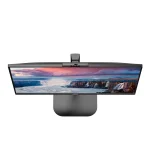 AOC 24V5CW IPS Monitor 23.8" FHD 1920x1080 με Χρόνο Απόκρισης 4ms GTG - Image 8