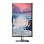 AOC 24V5CW IPS Monitor 23.8" FHD 1920x1080 με Χρόνο Απόκρισης 4ms GTG - Image 9