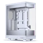 Phanteks Evolv X2 Gaming Midi Tower Κουτί Υπολογιστή με Πλαϊνό Παράθυρο Λευκό