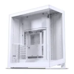 Phanteks NV9 MKII Gaming Full Tower Κουτί Υπολογιστή με Πλαϊνό Παράθυρο Λευκό - Image 2