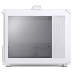 Jonsbo C6 Max Mini Tower Κουτί Υπολογιστή Λευκό - Image 2