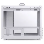 Jonsbo C6 Max Mini Tower Κουτί Υπολογιστή Λευκό - Image 3