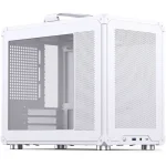 Jonsbo C6 Max Mini Tower Κουτί Υπολογιστή Λευκό - Image 5