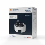 Netatmo Αξεσουάρ CCTV Λευκό - Image 2