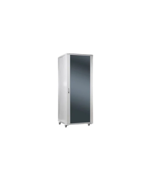 Επιδαπέδια Καμπίνα Rack 19U Γκρι 22U-60/60NAC 22U-60/60NAC