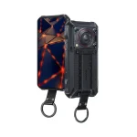 Oukitel WP33 Pro 5G Dual SIM (8/256GB) Ανθεκτικό Smartphone Μαύρο - Image 3