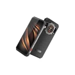Oukitel WP21 Dual SIM (12/256GB) Ανθεκτικό Smartphone Μαύρο - Image 2
