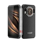 Oukitel WP21 Dual SIM (12/256GB) Ανθεκτικό Smartphone Μαύρο - Image 3