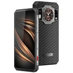Oukitel WP21 Dual SIM (12/256GB) Ανθεκτικό Smartphone Μαύρο - Image 4