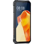 Oukitel G1 Dual SIM (6/256GB) Ανθεκτικό Smartphone Black/Orange - Image 4