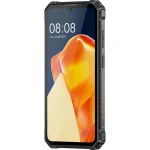 Oukitel G1 Dual SIM (6/256GB) Ανθεκτικό Smartphone Black/Orange - Image 6