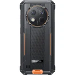 Oukitel G1 Dual SIM (6/256GB) Ανθεκτικό Smartphone Black/Orange - Image 8