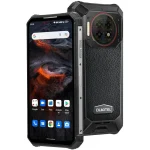 Oukitel WP19 Pro Dual SIM (8/256GB) Ανθεκτικό Smartphone Μαύρο