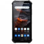 Oukitel WP19 Pro Dual SIM (8/256GB) Ανθεκτικό Smartphone Μαύρο - Image 10