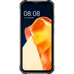 Oukitel G1 Dual SIM (6/256GB) Ανθεκτικό Smartphone Black/Green - Image 2