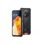 Oukitel G1 Dual SIM (6/256GB) Ανθεκτικό Smartphone Black/Green - Image 9
