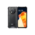 Oukitel G1 Dual SIM (6/256GB) Ανθεκτικό Smartphone Μαύρο