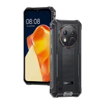 Oukitel G1 Dual SIM (6/256GB) Ανθεκτικό Smartphone Μαύρο - Image 3