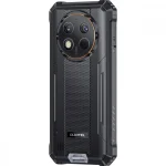 Oukitel G1 Dual SIM (6/256GB) Ανθεκτικό Smartphone Μαύρο - Image 4