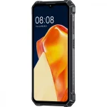 Oukitel G1 Dual SIM (6/256GB) Ανθεκτικό Smartphone Μαύρο - Image 6