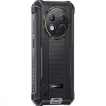 Oukitel G1 Dual SIM (6/256GB) Ανθεκτικό Smartphone Μαύρο - Image 7