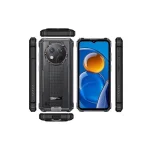 Oukitel G1 Dual SIM (6/256GB) Ανθεκτικό Smartphone Μαύρο - Image 12