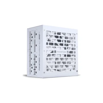 Phanteks AMP GH WH ATX3.1 1200W Μαύρο Τροφοδοτικό Υπολογιστή Full Modular 80 Plus Platinum
